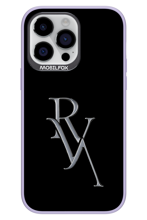 Silver RVA 2.0 - Apple iPhone 14 Pro Max