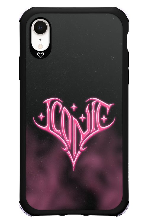 Iconica 2.0 - Apple iPhone XR