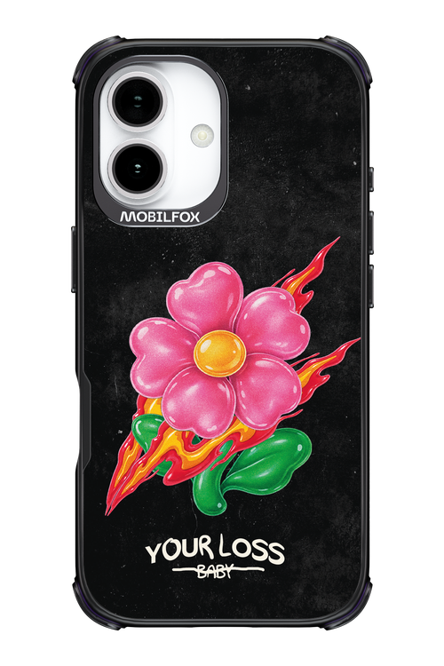 Your Loss 2.0 - Apple iPhone 17