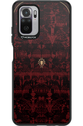 Portugalia 2.0 - Xiaomi Redmi Note 10