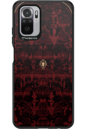 Portugalia 2.0 - Xiaomi Redmi Note 10