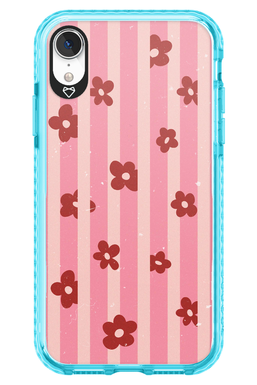 Flower Powerr 2.0 - Apple iPhone XR