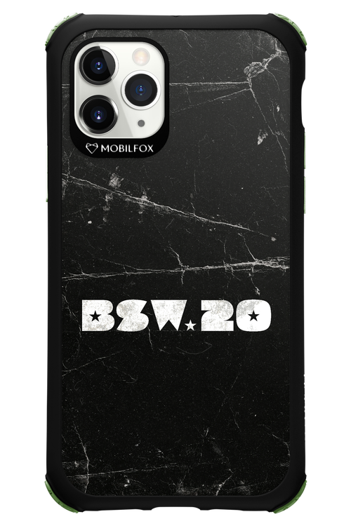 BSW 20 (2) 2.0 - Apple iPhone 11 Pro
