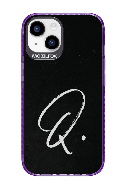 (Off Space) Q 2.0 - Apple iPhone 14