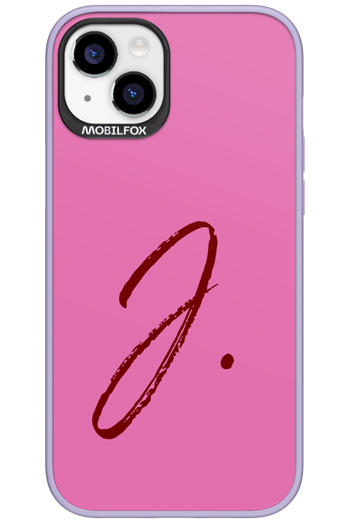 (Sorbet) J 2.0 - Apple iPhone 15 Plus