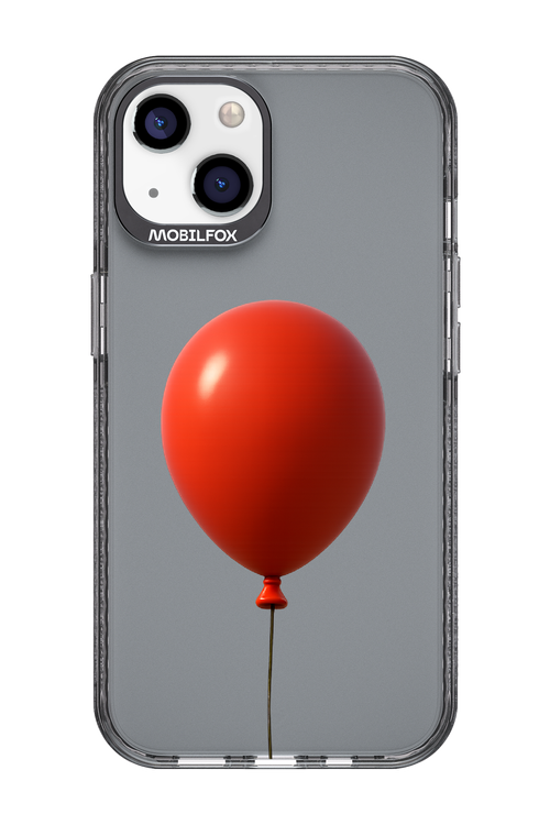 Red Balloon - Apple iPhone 13