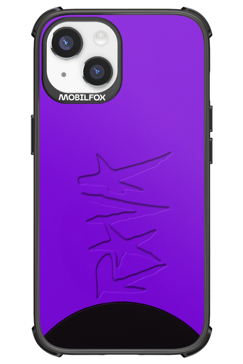 Rava Purple - Apple iPhone 14