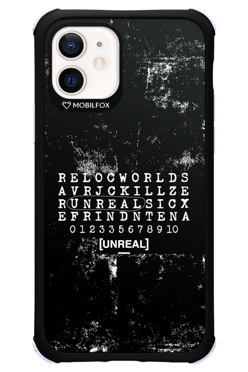 X Ten 2.0 - Apple iPhone 12
