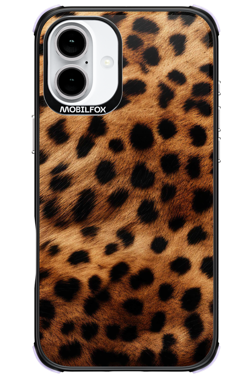 Cheetah 2.0 - Apple iPhone 16 Plus