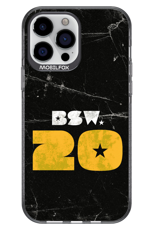 BSW 20 (1) 2.0 - Apple iPhone 13 Pro Max