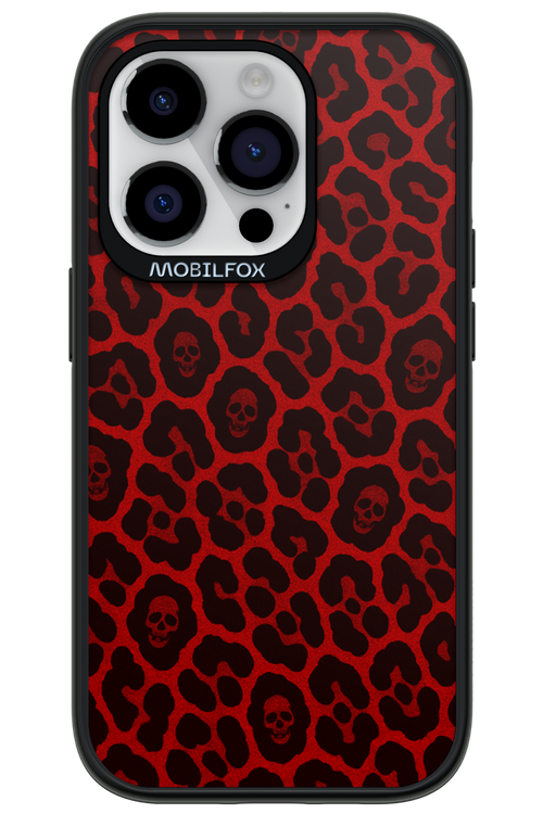Wild Death 2.0 - Apple iPhone 14 Pro