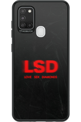 LSD 2.0 - Samsung Galaxy A21 S