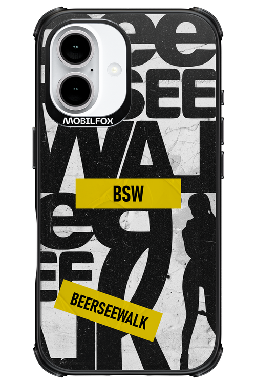 Beerseewalk II - Apple iPhone 16