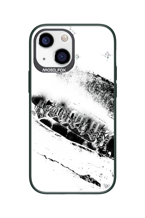 Grillz White Centaur 2.0 - Apple iPhone 13 Mini