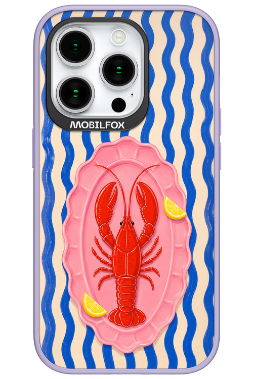 LOBSTER 2.0 - Apple iPhone 15 Pro