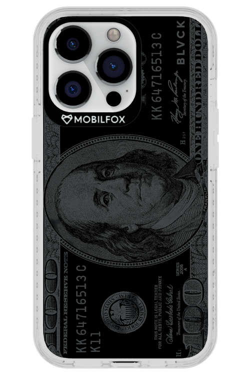 100 2.0 - Apple iPhone 13 Pro