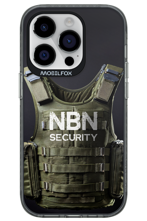 Secu - Apple iPhone 14 Pro