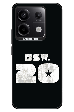 BSW 20 (9) 2.0 - Xiaomi Redmi Note 13 Pro 5G