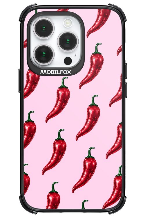 Chili Babe 2.0 - Apple iPhone 14 Pro