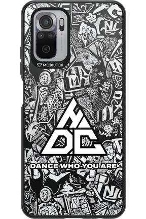 HDC 7 - Xiaomi Redmi Note 10