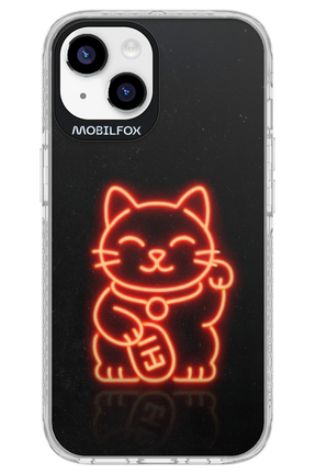 Led Cat - Apple iPhone 14