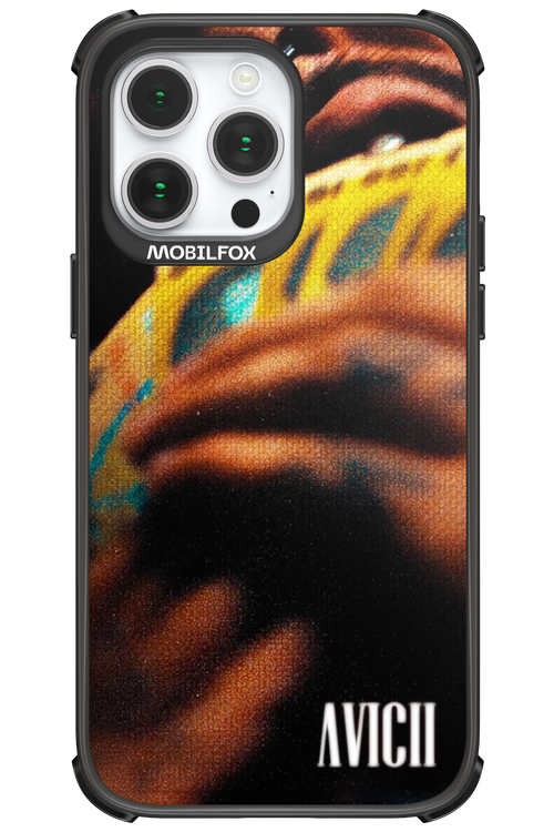 Avicii 2.0 - Apple iPhone 14 Pro Max