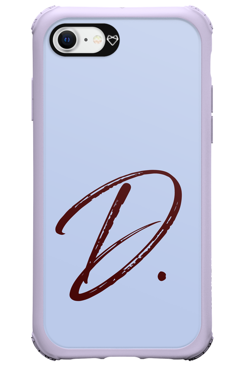(Jellyfish Presso) D 2.0 - Apple iPhone SE 2020