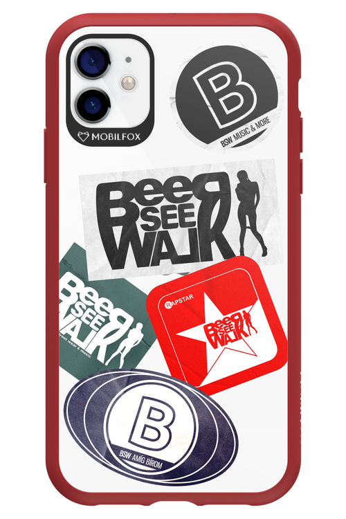 Beerseewalk I 2.0 - Apple iPhone 11