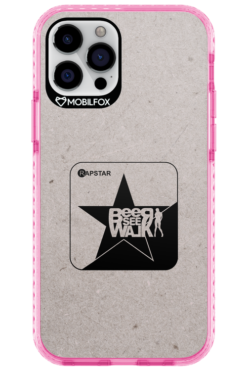 Rapstar - Apple iPhone 12 Pro