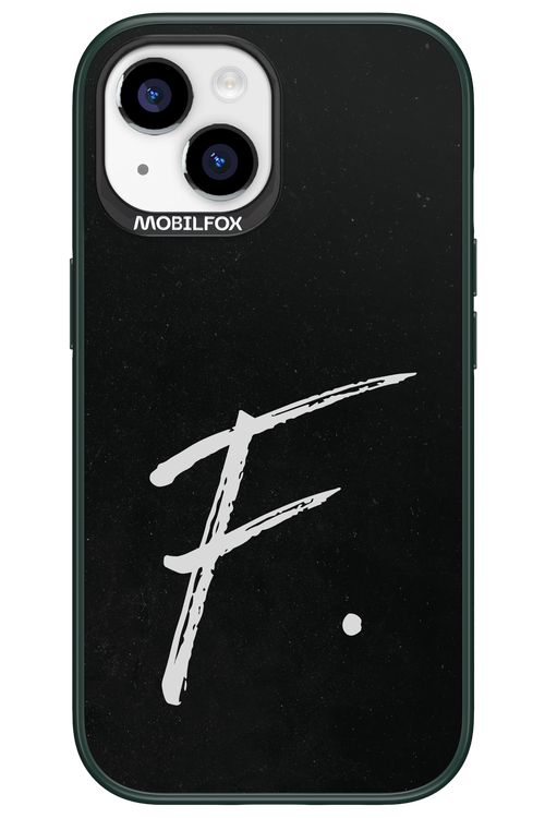 (Off Space) F 2.0 - Apple iPhone 15