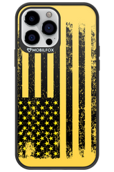 Impact Stripes - Apple iPhone 13 Pro Max