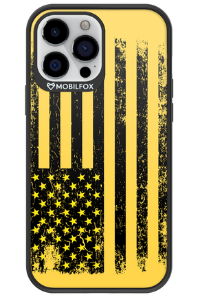 Impact Stripes - Apple iPhone 13 Pro Max