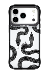 Snakes 2.0 - Apple iPhone 17 Pro