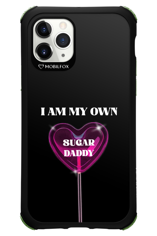 Sugar Daddy - Apple iPhone 11 Pro