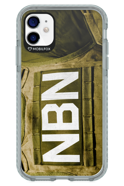 Team 2.0 - Apple iPhone 11