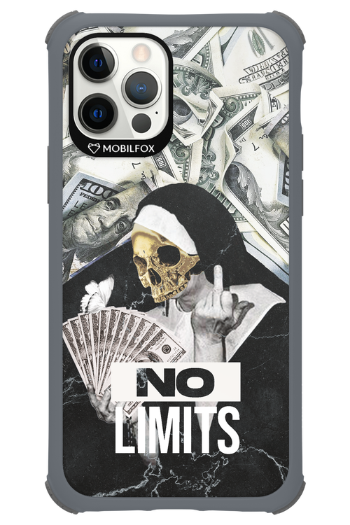 No Limits 2.0 - Apple iPhone 12 Pro