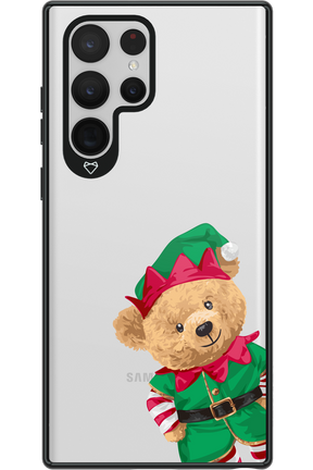 Mr. Elf - Samsung Galaxy S22 Ultra