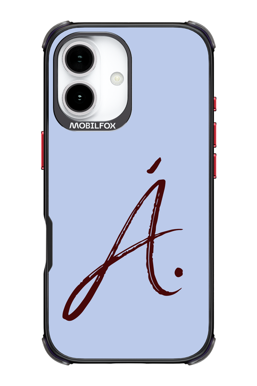 (Jellyfish Presso) A II 2.0 - Apple iPhone 17