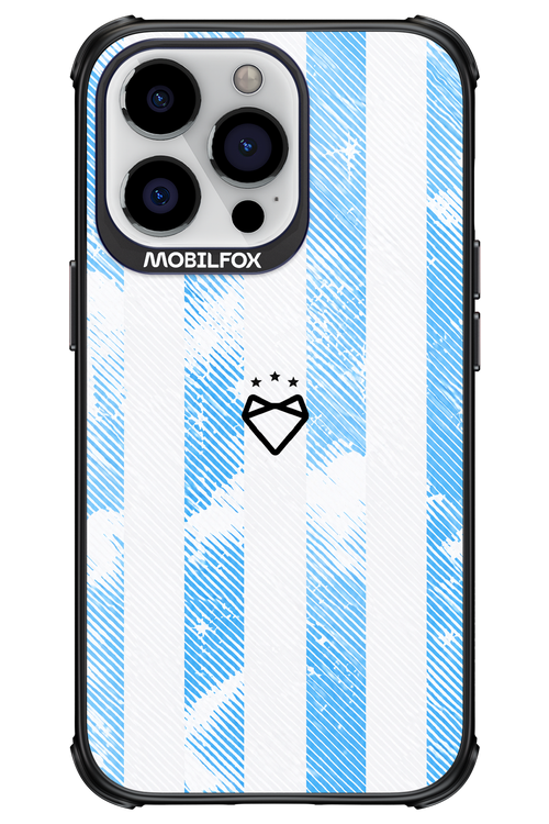 Argentina x Mobilfox 2.0 - Apple iPhone 13 Pro