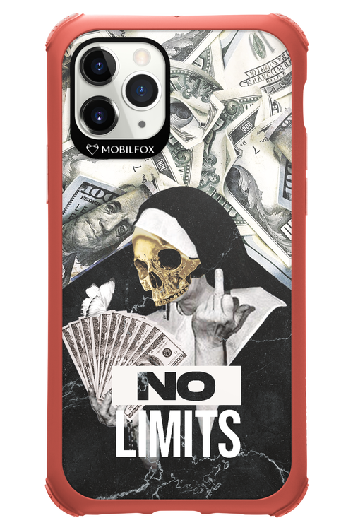 No Limits - Apple iPhone 11 Pro