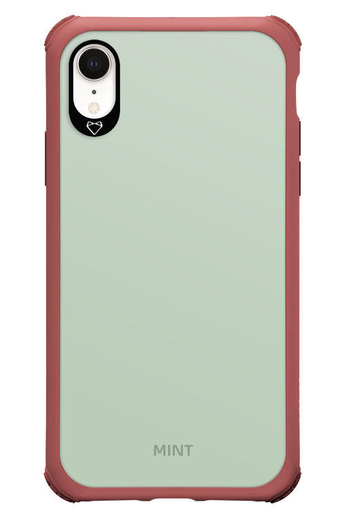MINT 2.0 - Apple iPhone XR