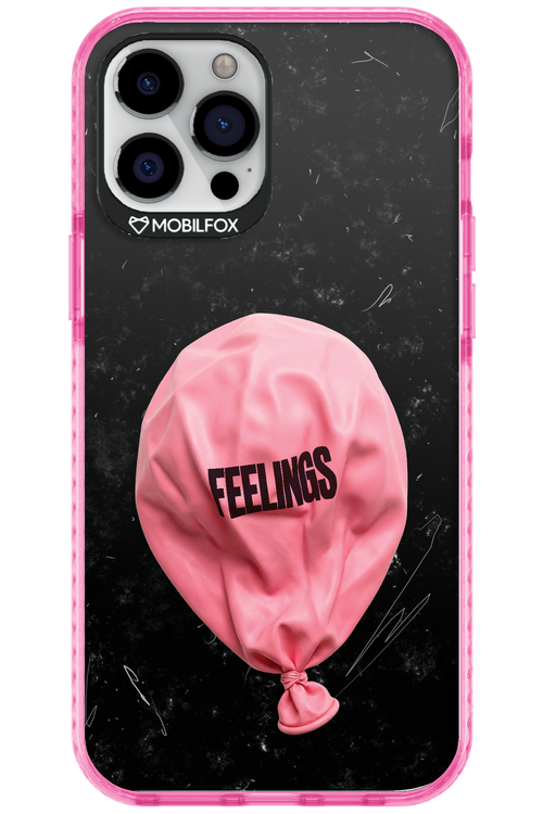 Feelings 2.0 - Apple iPhone 12 Pro Max