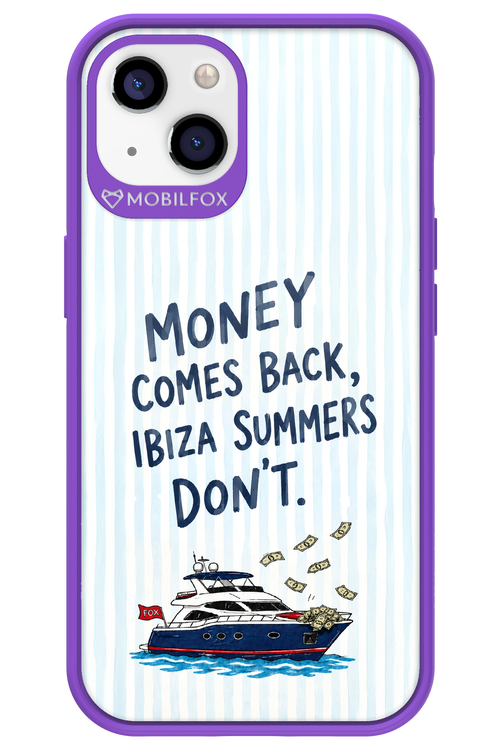 Ibiza summers 2.0 - Apple iPhone 13