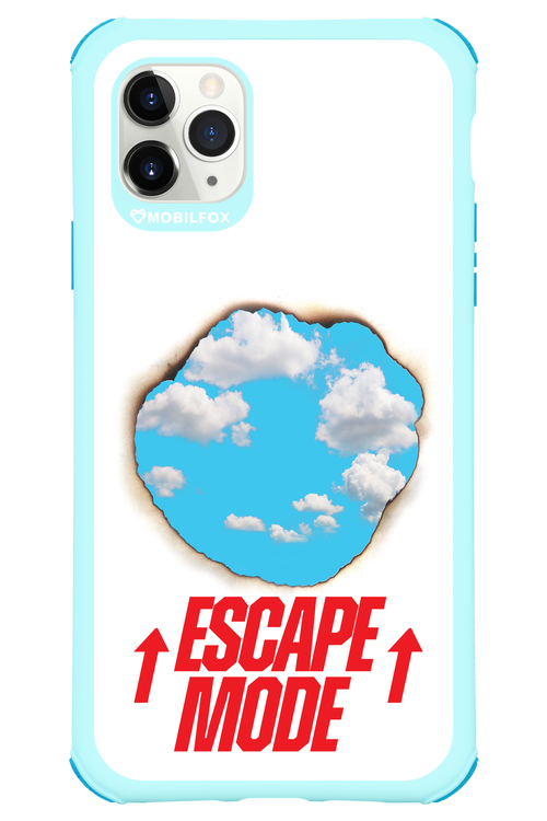 Escape mode 2.0 - Apple iPhone 11 Pro Max