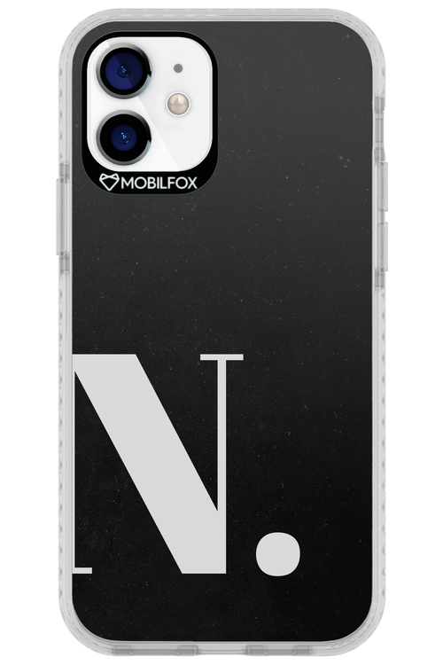 N (Off Space) 2.0 - Apple iPhone 12