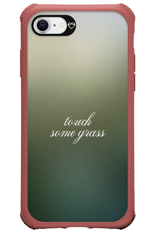 Natural Reset - Apple iPhone SE 2020