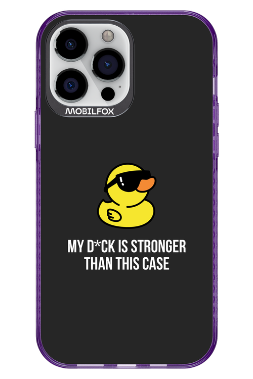 My D_ck 2.0 - Apple iPhone 13 Pro Max