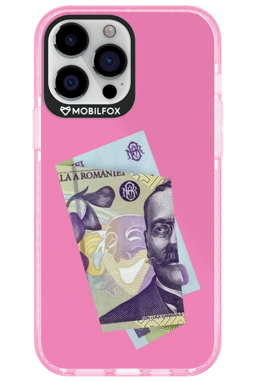 Lei 100 2.0 - Apple iPhone 13 Pro Max