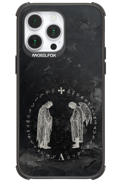 iNGER & D3MON V1 2.0 - Apple iPhone 14 Pro Max