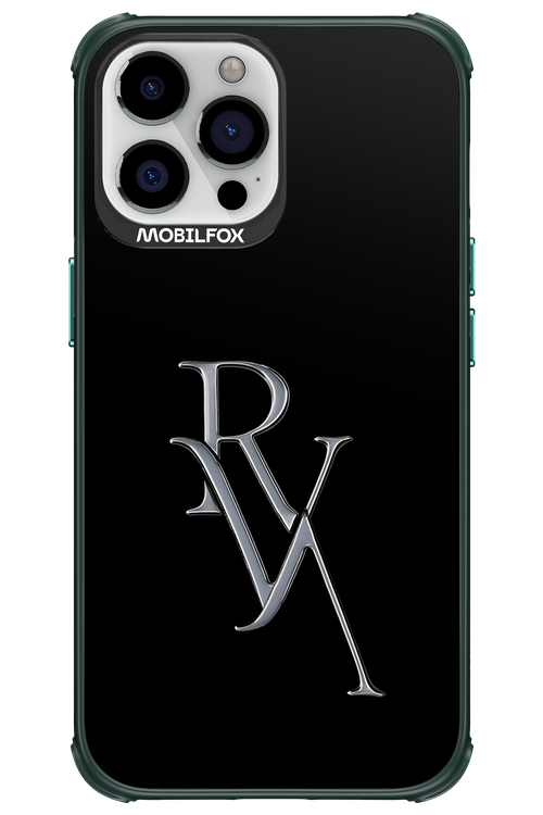 Silver RVA 2.0 - Apple iPhone 13 Pro Max